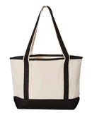 Q-Tees - 20L Small Deluxe Tote - Q125800