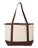 Q-Tees - 20L Small Deluxe Tote - Q125800