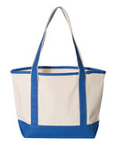 Q-Tees - 20L Small Deluxe Tote - Q125800