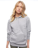 American Apparel - California Fleece Unisex Hoodie - 5495W