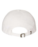 YP Classics - Peached Twill Dad's Cap - 6245PT