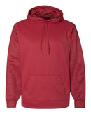 Badger - Sport Tonal Blend Fleece Hooded Sweatshirt - 1461