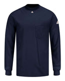 Bulwark - Knit Long Sleeve T-Shirt - SET2