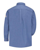 Bulwark - Excel Denim Dress Shirt - SEG2