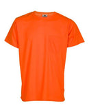 Kishigo - T-Shirt - 9124-9125