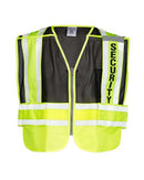 Kishigo - Security Vest - 8055BZ