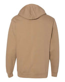 Independent Trading Co. - Midweight Hooded Sweatshirt - SS4500 (More Color 2)