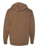 Independent Trading Co. - Midweight Hooded Sweatshirt - SS4500 (More Color 2)