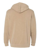 Independent Trading Co. - Unisex Midweight Pigment-Dyed Hooded Sweatshirt - PRM4500