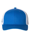 Adidas - Mesh-Back Colorblocked Cap - A627