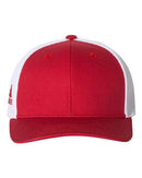 Adidas - Mesh-Back Colorblocked Cap - A627