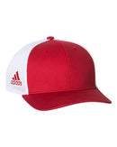 Adidas - Mesh-Back Colorblocked Cap - A627