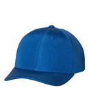 Adidas - Heather Print Cap - A628