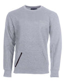 Russell Athletic - Cotton Rich Crewneck Sweatshirt - 82CNSM
