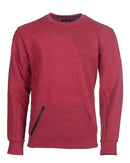Russell Athletic - Cotton Rich Crewneck Sweatshirt - 82CNSM