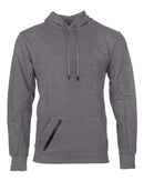 Russell Athletic - Cotton Rich Hooded Pullover Sweatshirt - 82HNSM