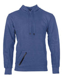 Russell Athletic - Cotton Rich Hooded Pullover Sweatshirt - 82HNSM