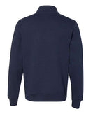 Russell Athletic - Dri Power® Quarter-Zip Cadet Collar Sweatshirt - 1Z4HBM