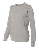 Russell Athletic - Women's Lightweight Crewneck Sweatshirt - LF3YHX