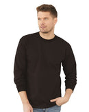 Bayside - USA-Made Long Sleeve T-Shirt - 6100 (More Color)