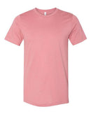 BELLA + CANVAS - Unisex Jersey Tee - 3001 (More Color 2)