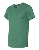 BELLA + CANVAS - Unisex Jersey V-Neck Tee - 3005 (More Color)