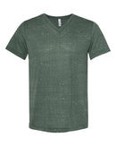 BELLA + CANVAS - Unisex Jersey V-Neck Tee - 3005 (More Color)