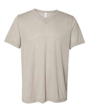BELLA + CANVAS - Unisex Jersey V-Neck Tee - 3005 (More Color 3)