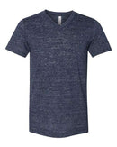 BELLA + CANVAS - Unisex Jersey V-Neck Tee - 3005 (More Color 2)
