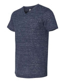 BELLA + CANVAS - Unisex Jersey V-Neck Tee - 3005 (More Color 2)