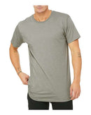 BELLA + CANVAS - Long Body Urban Tee - 3006