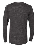 BELLA + CANVAS - Eco-Fleece Baller Short Sleeve Hoodie - 3501