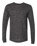 BELLA + CANVAS - Eco-Fleece Baller Short Sleeve Hoodie - 3501