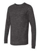BELLA + CANVAS - Eco-Fleece Baller Short Sleeve Hoodie - 3501