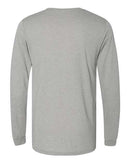 BELLA + CANVAS - Eco-Fleece Baller Short Sleeve Hoodie - 3501