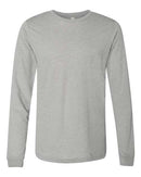 BELLA + CANVAS - Eco-Fleece Baller Short Sleeve Hoodie - 3501