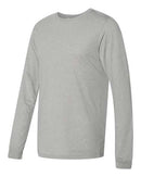 BELLA + CANVAS - Eco-Fleece Baller Short Sleeve Hoodie - 3501
