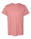 BELLA + CANVAS - Unisex Texture Tee - 3650