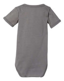 BELLA + CANVAS - Baby Jersey One Piece - 100B