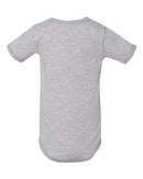 BELLA + CANVAS - Baby Jersey One Piece - 100B