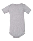 BELLA + CANVAS - Baby Jersey One Piece - 100B