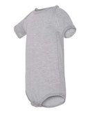 BELLA + CANVAS - Baby Jersey One Piece - 100B