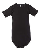 BELLA + CANVAS - Baby Jersey One Piece - 100B