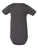 BELLA + CANVAS - Baby Jersey One Piece - 100B