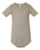 BELLA + CANVAS - Baby Jersey One Piece - 100B