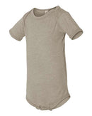 BELLA + CANVAS - Baby Jersey One Piece - 100B