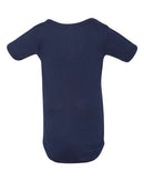 BELLA + CANVAS - Baby Jersey One Piece - 100B