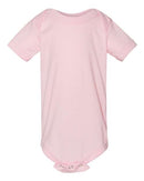 BELLA + CANVAS - Baby Jersey One Piece - 100B