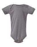 BELLA + CANVAS - Baby Jersey One Piece - 100B