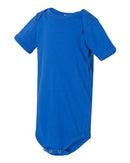 BELLA + CANVAS - Baby Jersey One Piece - 100B
